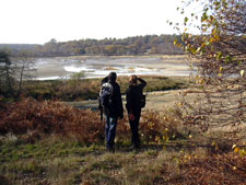 Italy-Lazio-On Etruscan Trails - Walking Holiday
